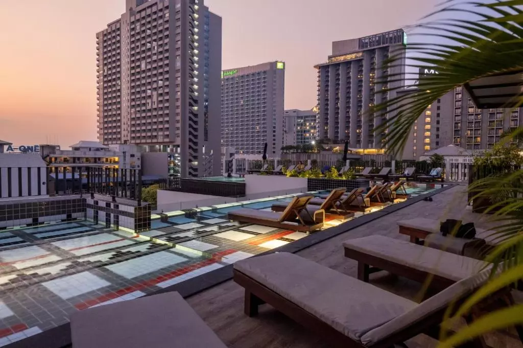 پایا پاتایا